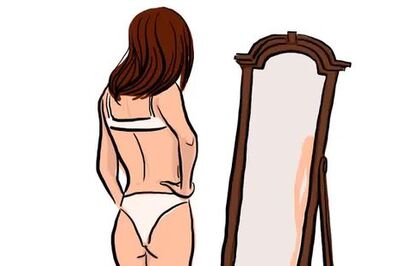 How to Determine Your Body Shape