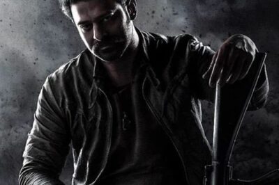 Prabhas Opens up About His Transformation For Salaar Part 1: CeaseFire: ‘I haven't done…’