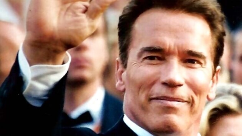 Arnold Schwarzenegger thinks he went overboard with 'Junior'; rules out sequel