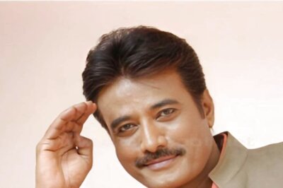 K.Shivaram, Kannada Actor and Former IAS Officer, Passes Away At 71