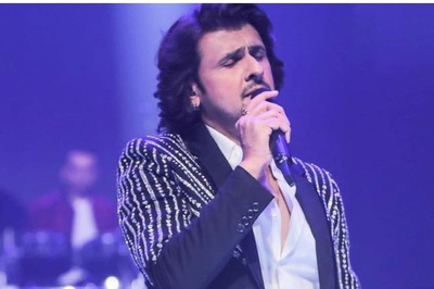 Attack on Sonu Nigam Condemned By Indian Singers Rights Association