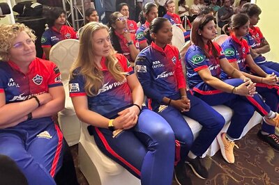 WPL 2023, Delhi Capitals: Full Schedule, Match Timings, Venue And Squad