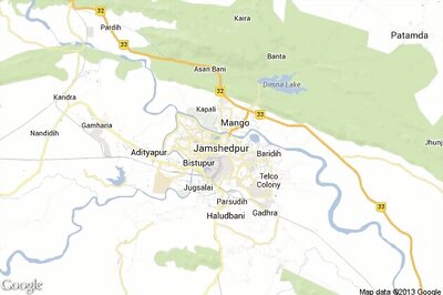 Seven sentenced to life imprisonment for gangrape in Jamshedpur