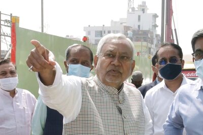 From ‘No PM Ambition’ to ‘Became CM Under Pressure’: 5 Key Takeaways from Bihar CM Nitish Kumar’s Address