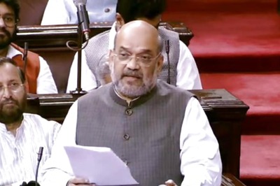 In Rajya Sabha, Amit Shah Blames Anti-CAA Protesters for Delhi Violence