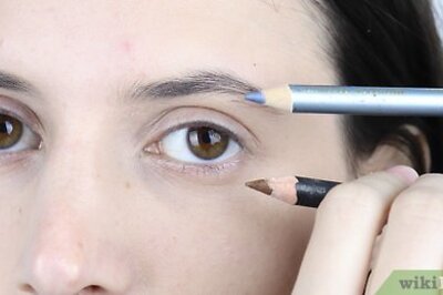 How to Wear Colored Eyeliner