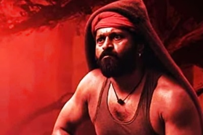 Rishab Shetty Will Kickstart Kantara 2 Journey With Muhurat Pooja On THIS Date; Deets Inside