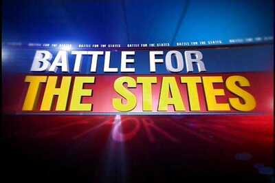 'Clouds' galore over Punjab's electoral skies