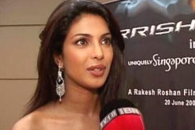 Ex-aide drags Priyanka to SC over threat charge