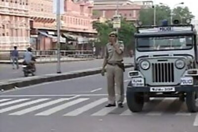 Jaipur blasts: NRIs in US call for calm