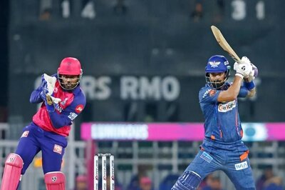 'Maybe Batsmen Have Evolved Quicker Than Bowlers': LSG Coach Klusener on Mammoth Totals Posted in IPL This Season