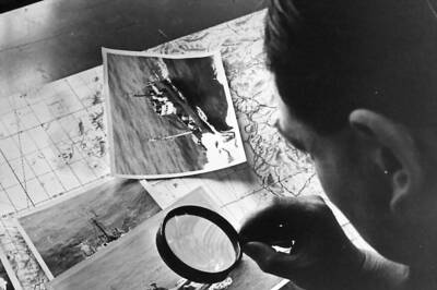 SVO Books Ex-PRO of Former Dy CM for 'Fudging Service Book'