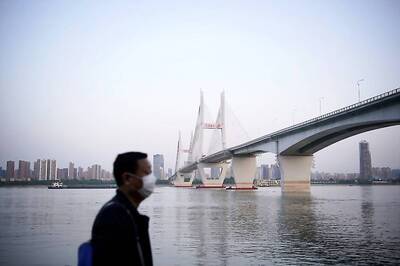 Wuhan Reports First Coronavirus Cluster Since Lifting of Lockdown