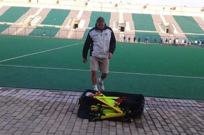 Fitness the key for India, says Nobbs