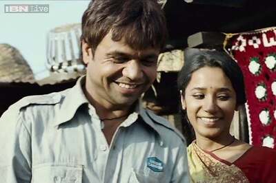 'Bhopal: A Prayer for Rain' is relevant in today's time: Tannishtha Chatterjee