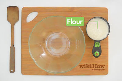 How to Make Playdough Without Cooking