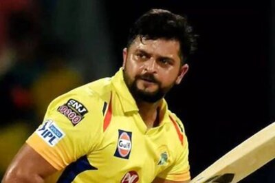 'Mr IPL' Suresh Raina Announces Retirement from All Forms of Cricket