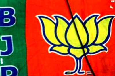 BJP youth wing to enrol 1 crore new members before Lok Sabha polls
