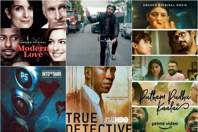 Binge Worthy: 5 Engaging Anthology Films and Web Shows You Can Stream Next