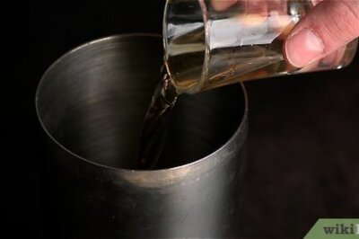 How to Make a 44 Magnum Drink