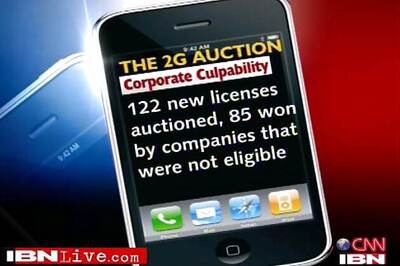 2G: Behura to cross question Raja's ex-aide