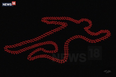 Kushinagar Accident: UP CM Yogi Adityanath Says Van Driver Was Wearing Headphones, Maybe a Minor