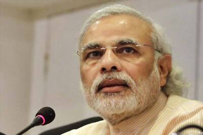 Goa mining crisis should be resolved quickly: Modi