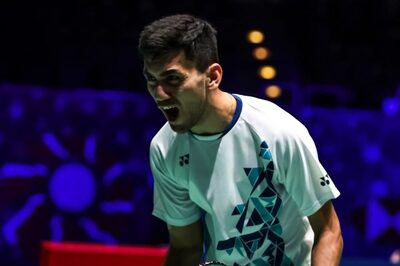 All England Open: Lakshya Sen Beats Lee Zii Jia, Storms Into Final