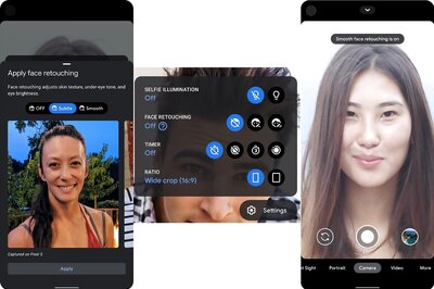 Google Says Beauty Filters Are Bad For Your Mental Health & That Is Why Pixel Phones Won’t Have Them