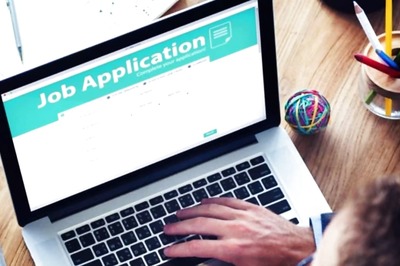 From SSC Stenographer to MPPSC PCS, List of Govt Jobs to Apply for This Week