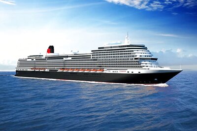 Luxury Mumbai-Goa Cruise Service Likely by September; Minimum Fare Rs 7,500