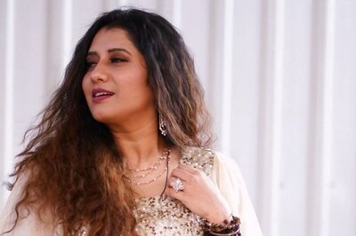 Priyanka Deshpande Enjoys 'Good Day' on Canadian Streets, Watch Video