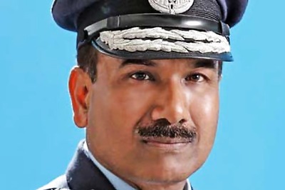 Slow modernisation of capabilities a big concern: IAF chief