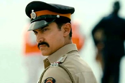 Ghajini to Talaash: Aamir's search for answers