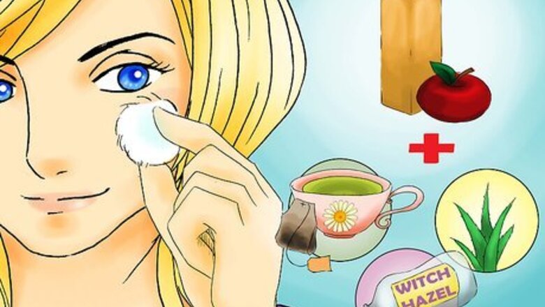 How to Use Vinegar for Beauty