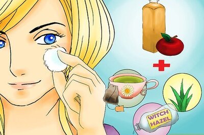 How to Use Vinegar for Beauty