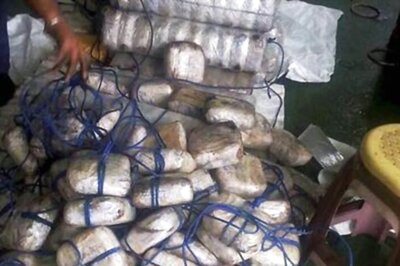 In Major Crackdown Against Drug Cartels, CBI, NCB, Multiple State Police Register 127 Cases, Arrest 175