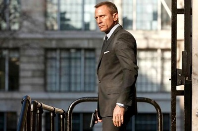 Daniel Craig Might Be Back As James Bond