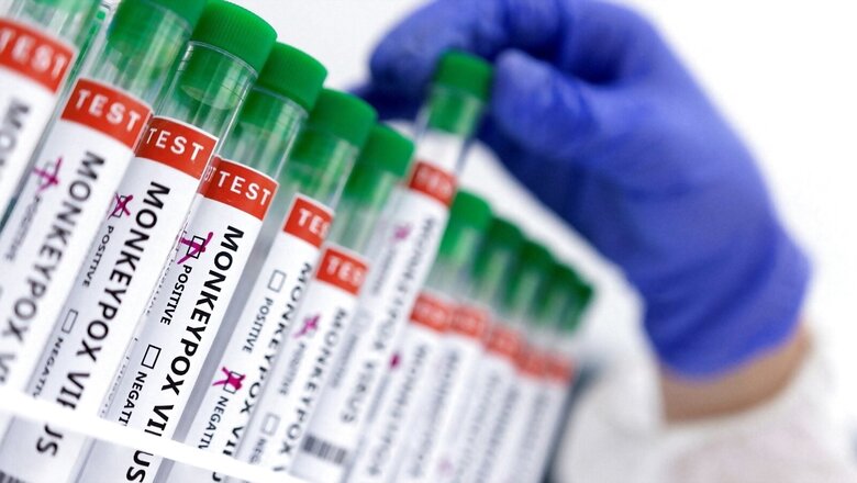 Monkeypox in India: Centre Calls for Screening of all Foreign Travellers After 2 Confirmed Cases