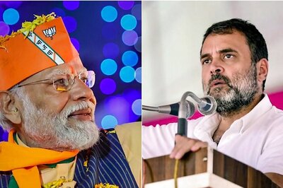 'Panauti-e-Azam': Despite EC Notice, Cong Continues With 'Shameful' Dig at PM Modi | New Posters Here