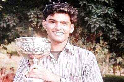 Kapil Sharma Looks Unrecognisable in His Old Throwback Picture, Image Goes Viral