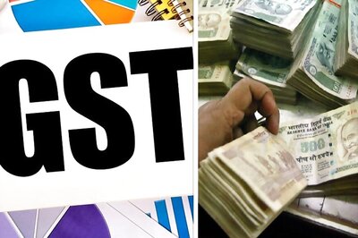 Fifteenth Finance Commission to Discuss GST Issues Today, Wishes Had More Time