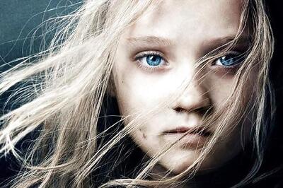 'Les Miserables' earns ten Satellite Award nominations