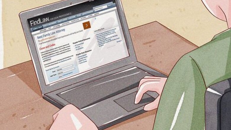 How to Search Eviction Records