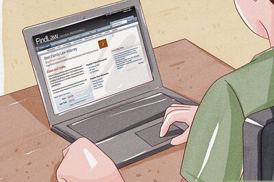 How to Search Eviction Records