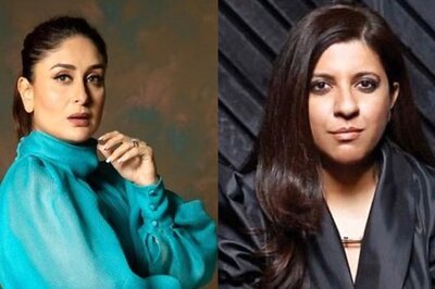 Kareena Kapoor Reviews White Lotus Season 2, Hints at Its Hindi Remake With Zoya Akhtar