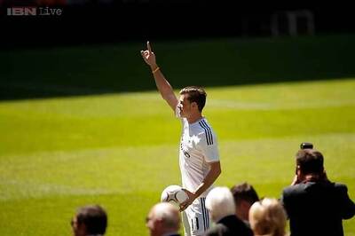 Winners and losers: a wrap of football transfers deadline day