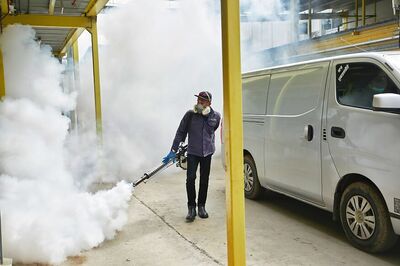 Will Take Care of Indian Migrants Just as Our Own Citizens, Singapore PM Tells Modi