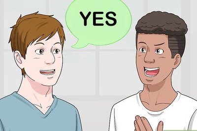 How to Ignore Someone You Live With