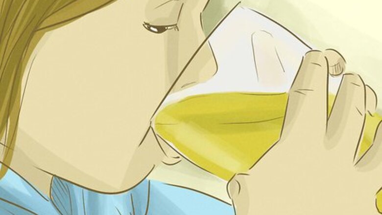 How to Make Home Remedies for Diarrhea
